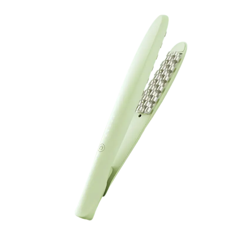 Curly Voluminous Fluffy Hair styling tool