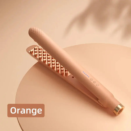 Professional hair curler Crimper TakeCare